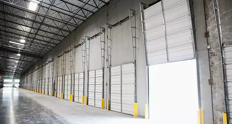 Industrial Roller Door Repair Prices in Ashland, CA