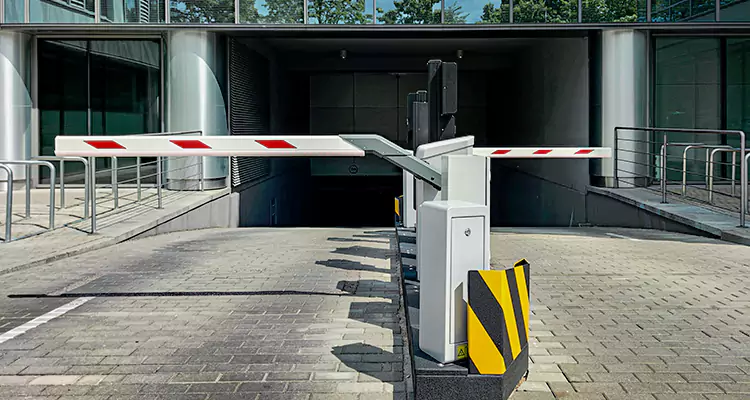 Affordable And Fast Parking Boom Gate Repair Services in Ashland, CA