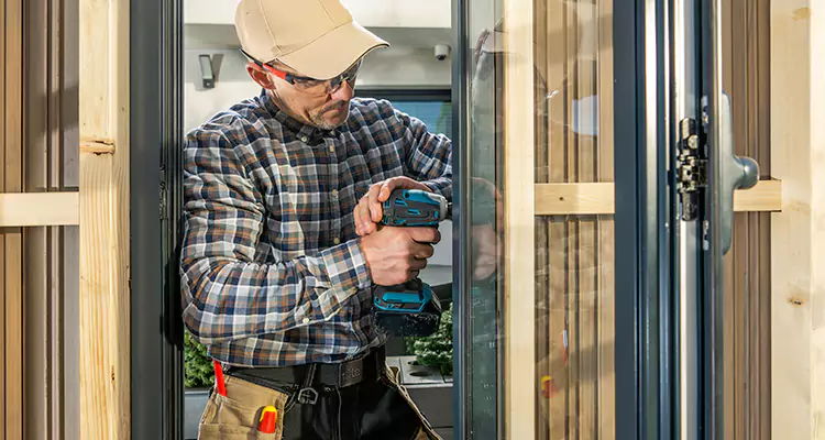 Top-Rated Patio Door Handle and Lock Repair Service for Homeowners in Ashland, CA