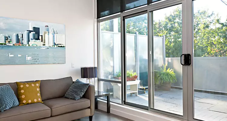 Andersen Patio Door Roller Replacement in Ashland, CA