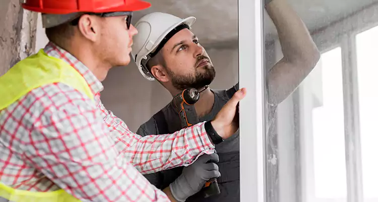 Sliding Patio Door Sticking? Expert Repair in Ashland, CA.