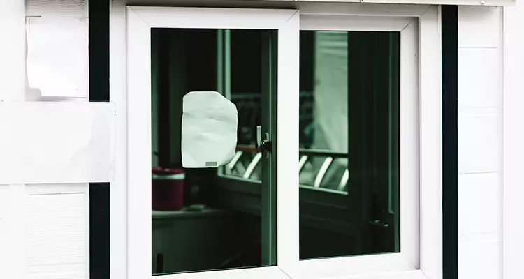 Patio Door Window Adjustment Service in Ashland, CA