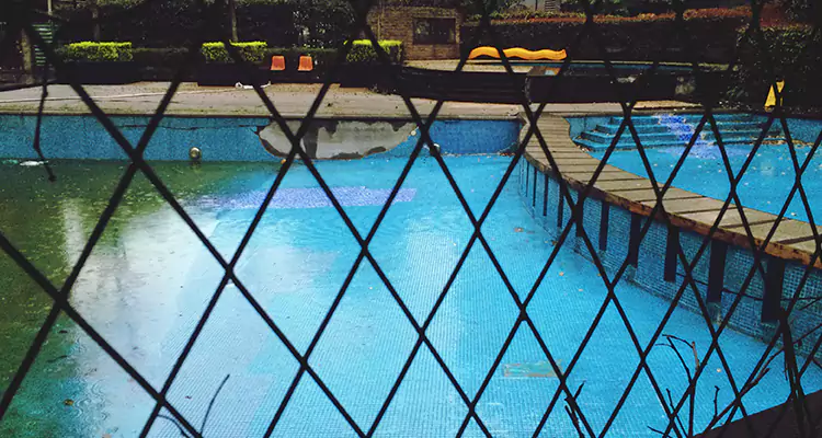 Lanai Screen Repair in Ashland, CA
