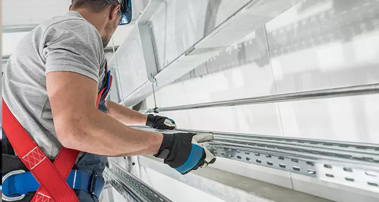 Glass Balcony Railing Replacement in Ashland, CA