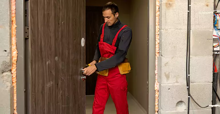 Residential Sliding Glass Door Repair in Ashland, CA