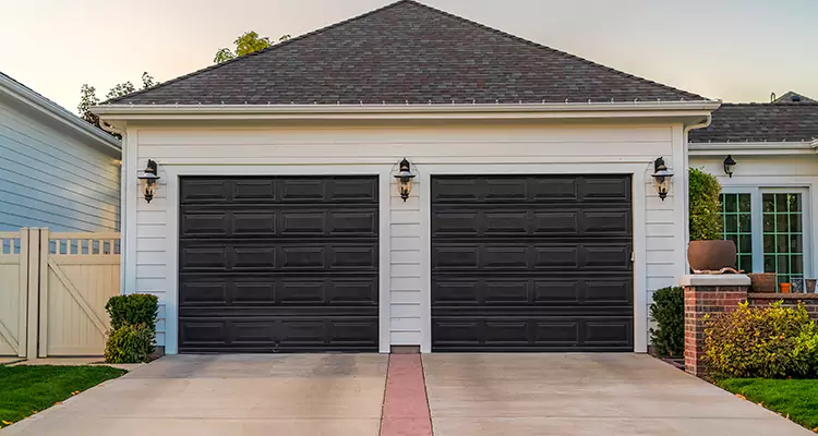 Residential Local Garage Door Repair in Ashland, CA