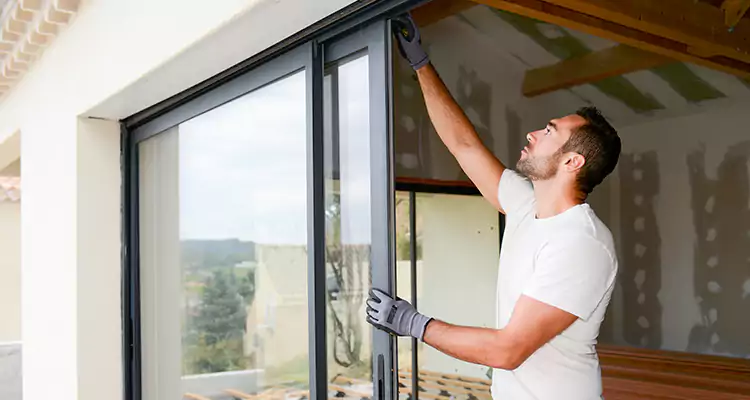 Screen Door Repair Cost in Ashland, CA