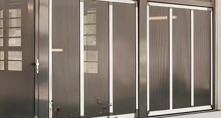 Metal Mesh Door Installation Services in Ashland, CA