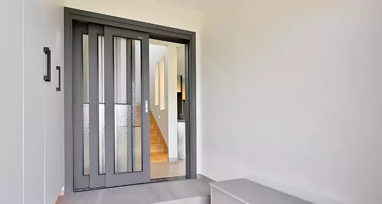Fix Sliding Patio Door Rollers in Ashland, CA