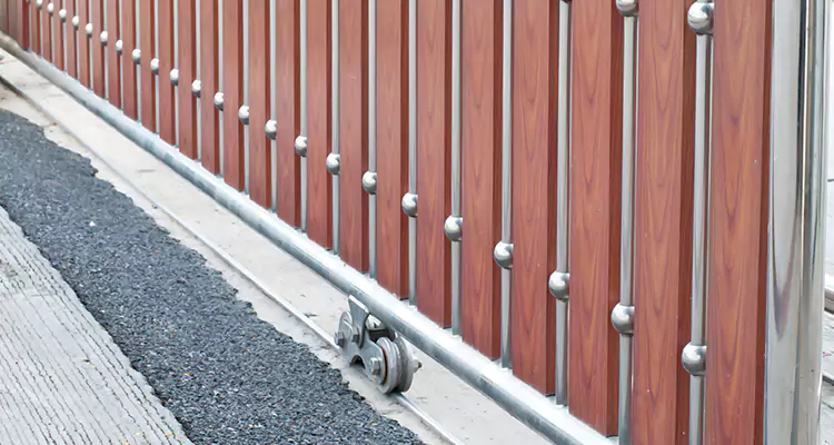 Sliding Screen Door Roller Replacement in Ashland, CA