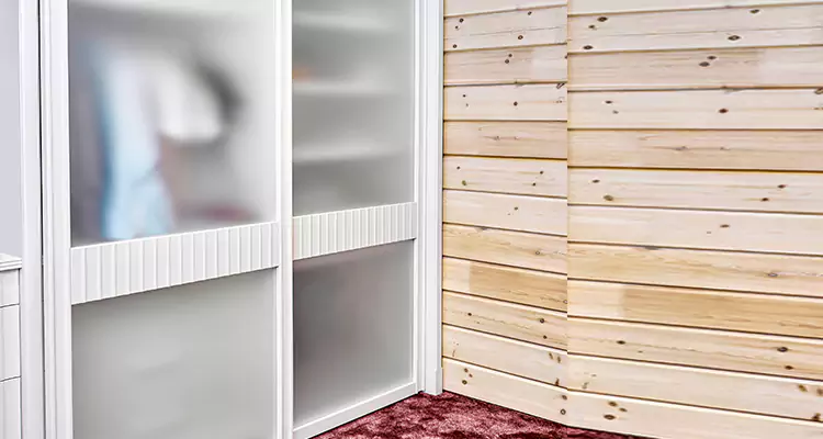 Sliding Closet Door Rollers Replacement in Ashland, CA