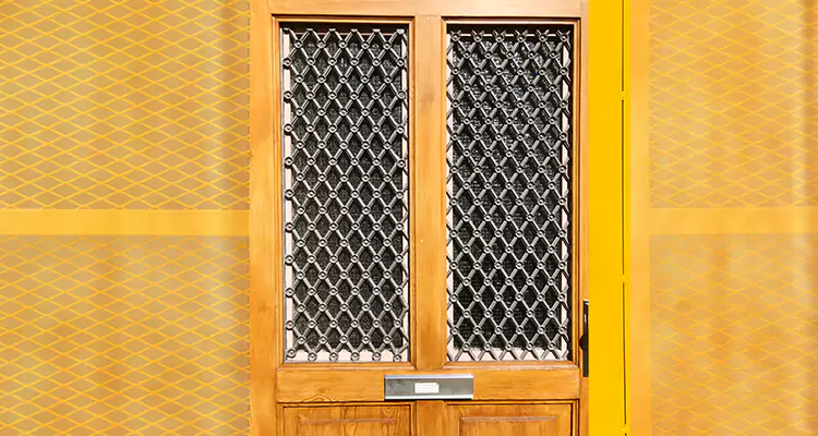 Sliding Pet Screen Door Replacement in Ashland, CA