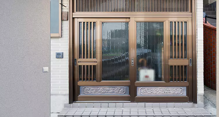 UPVC Sliding Porch Doors Repair in Ashland, CA