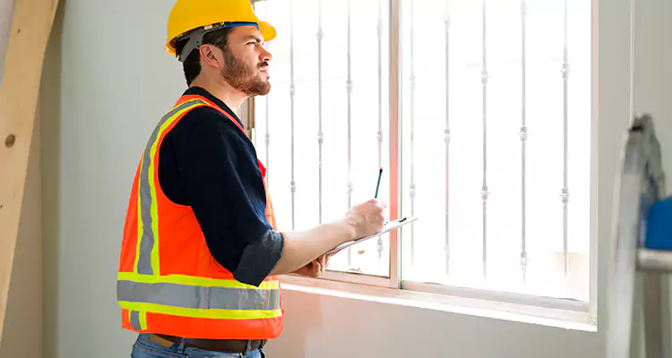 Triple Pane Windows Repair in Ashland, CA