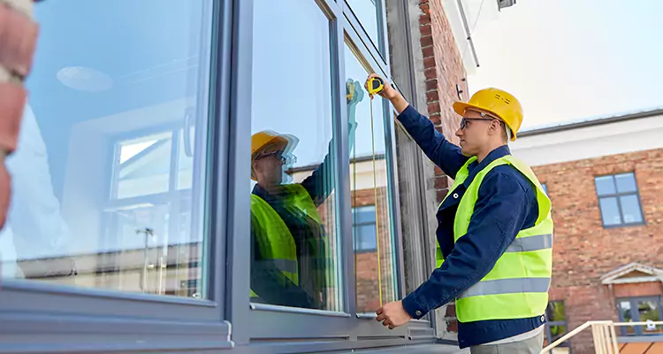 Home Window Repair in Ashland, CA