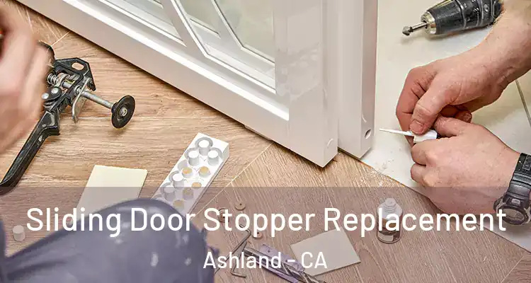  Sliding Door Stopper Replacement Ashland - CA